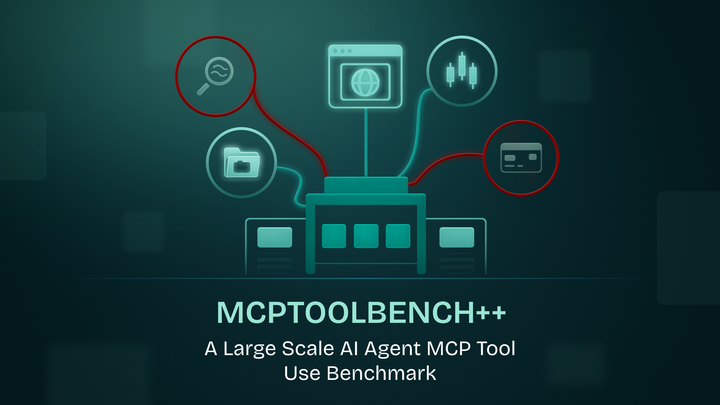 MCPToolBench++: Raising the Bar for Realistic AI Agent Tool-Use Benchmarks