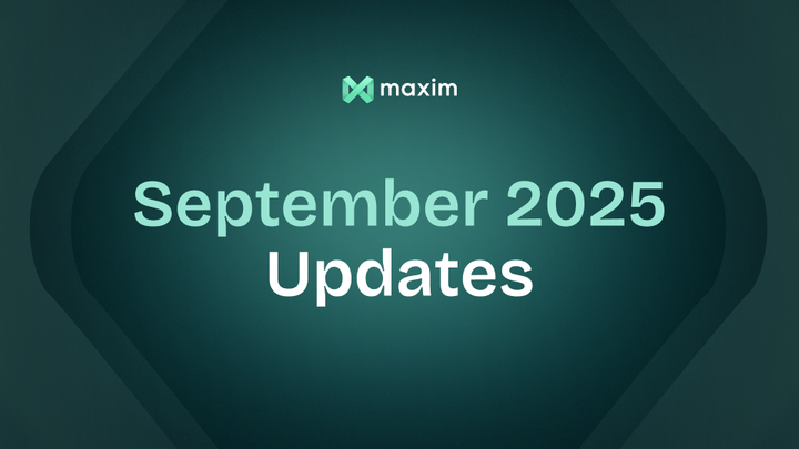 ✨ Audit logs, Guardrails, Responses API support, and more