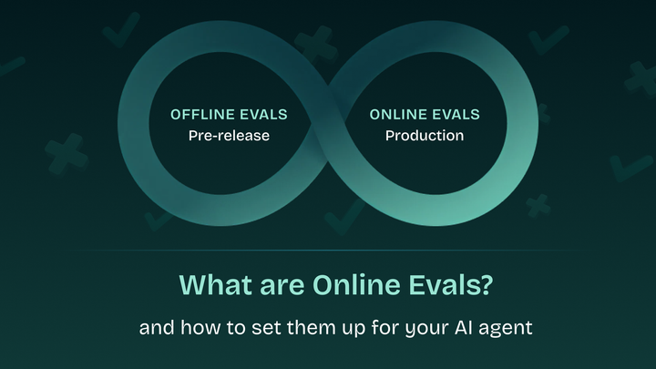 What are Online Evaluations and How to Set Them Up for Your AI System Using Maxim AI