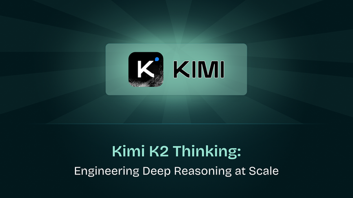 Kimi K2 Thinking: Engineering Deep Reasoning at Scale