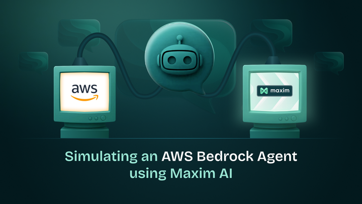 Building a Customer Support AI Agent with AWS Bedrock and Testing It at Scale