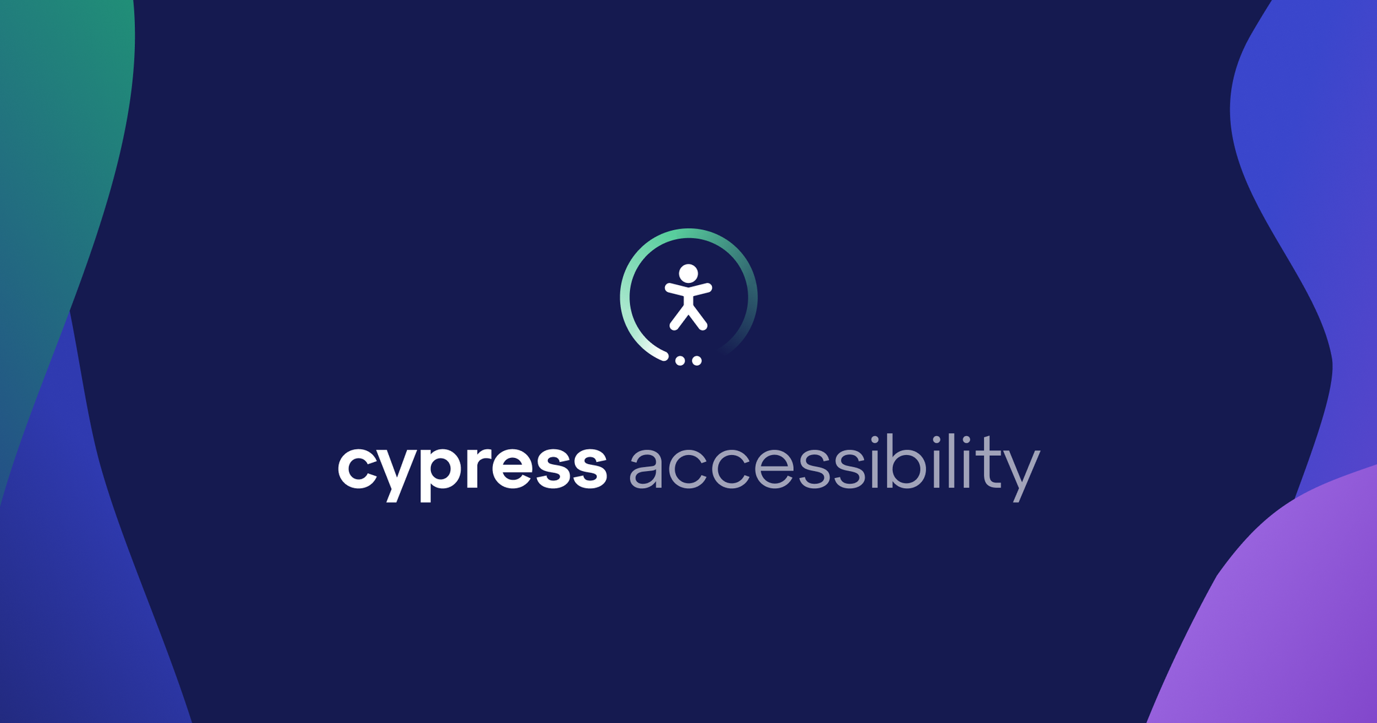 cypress accessibility