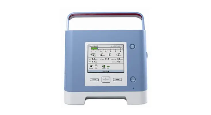 Trilogy 100 Ventilator