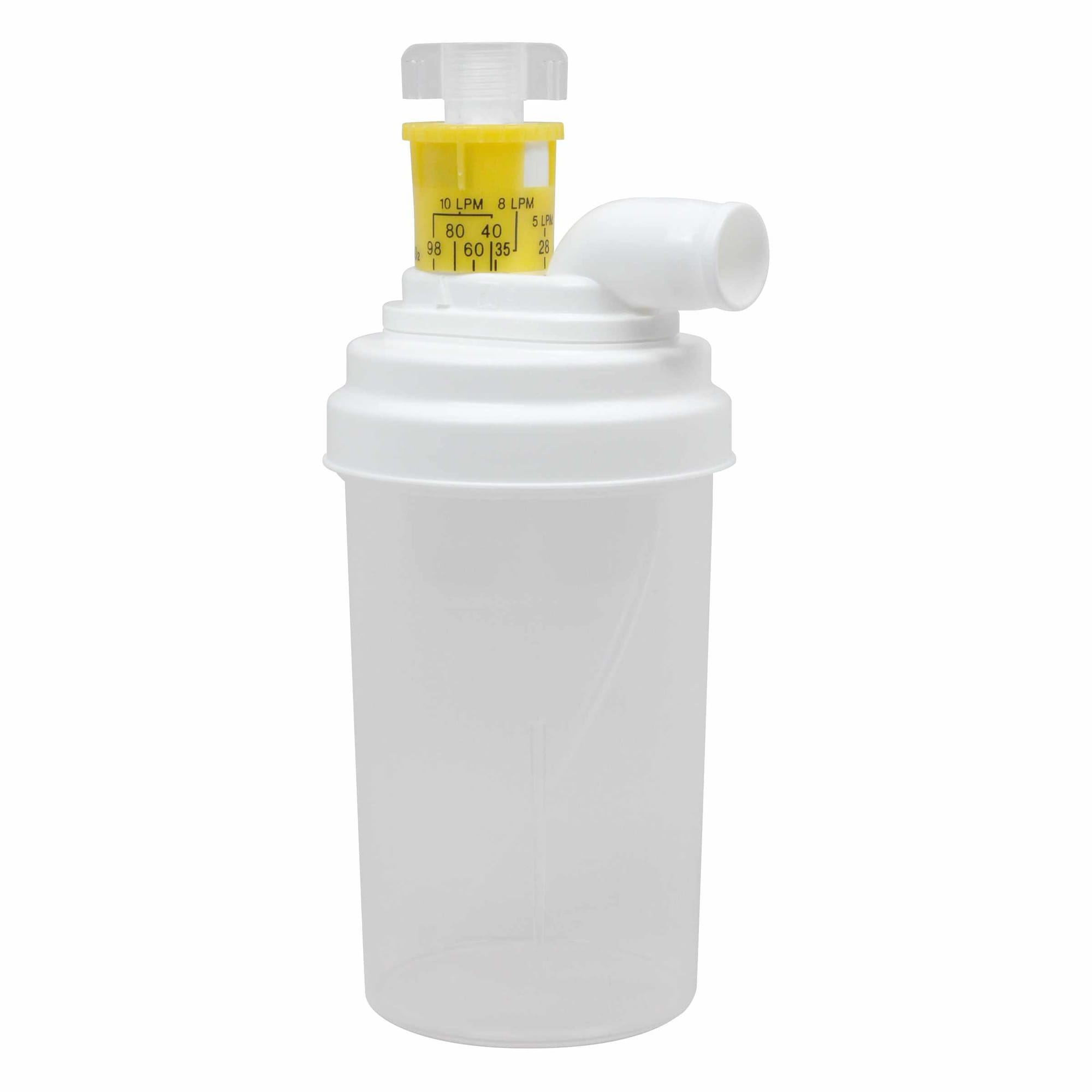Large Volume Nebulizer