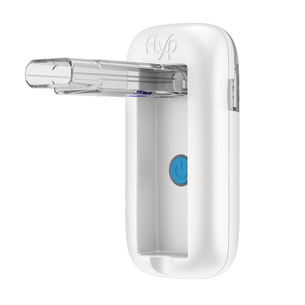 Flyp Nebulizer (Discontinued)