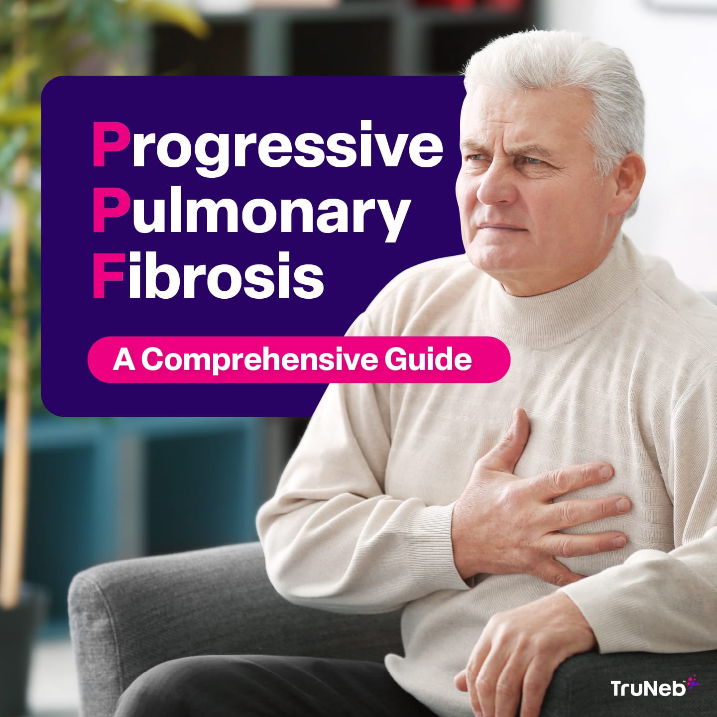 Progressive Pulmonary Fibrosis