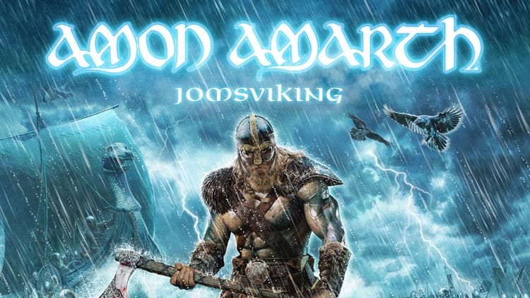 Jomsviking