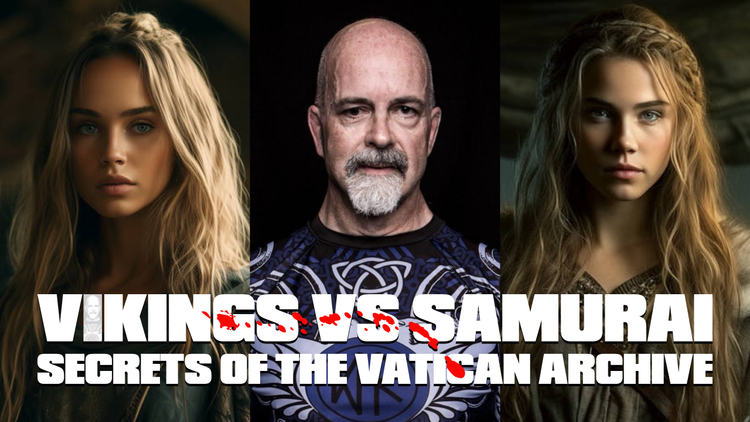 Secret Archives of the Vatican