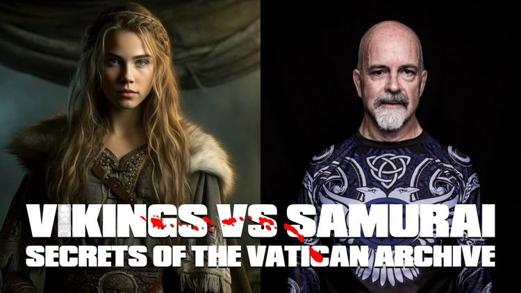 Secret of the Vatican Archive