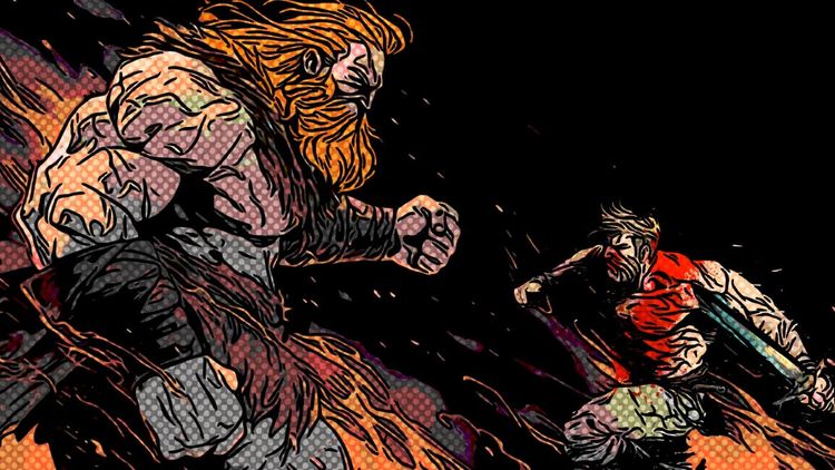 Samuraipunk Interviews Yours Truly