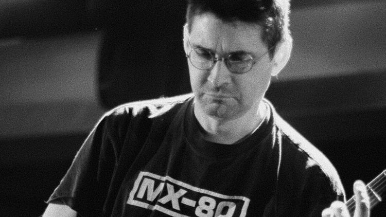Steve Albini