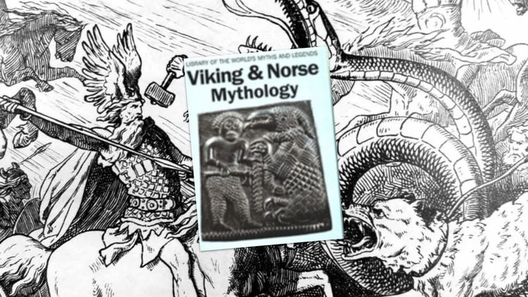 Viking & Norse Mythology