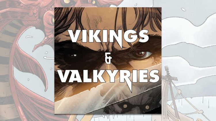 Vikings & Valkyries
