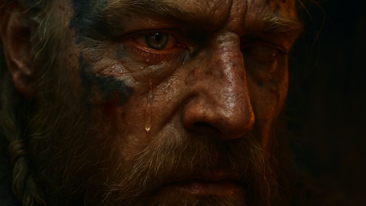 Upcoming Tale of Heartbreak and Woe