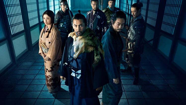 The Samurai and the Prisoner