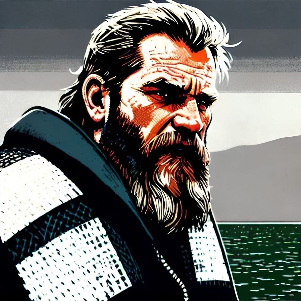 Rådulv’s Vow