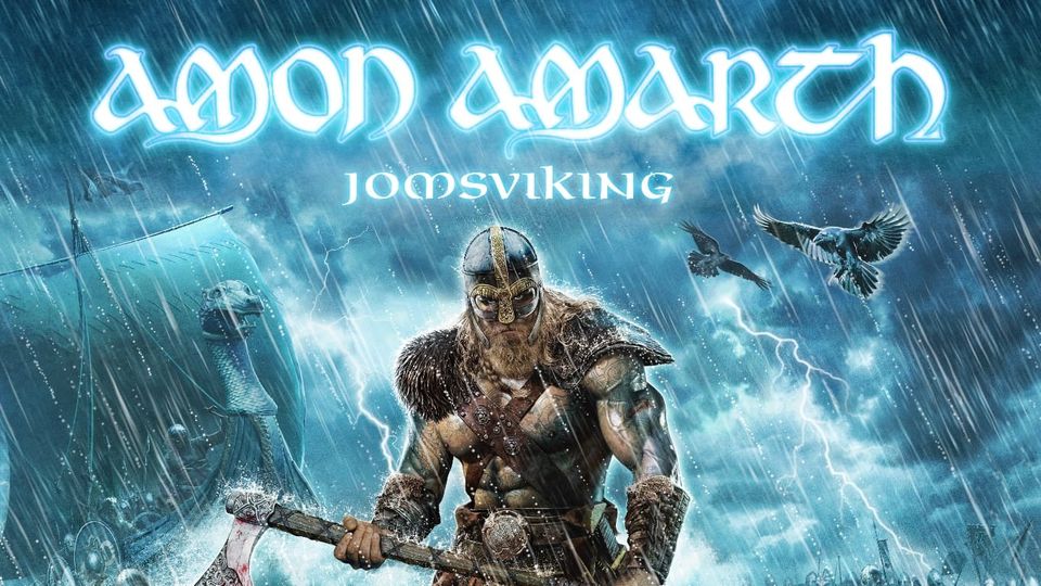 Jomsviking