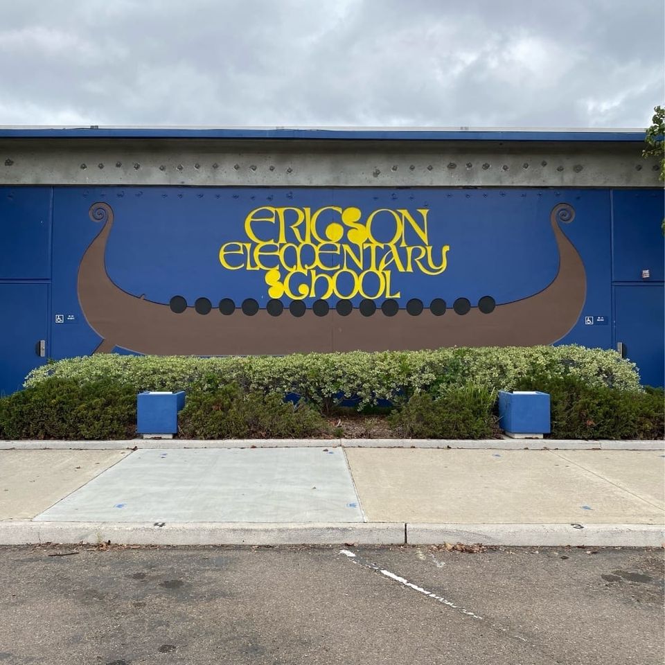 Ericson Elementary School