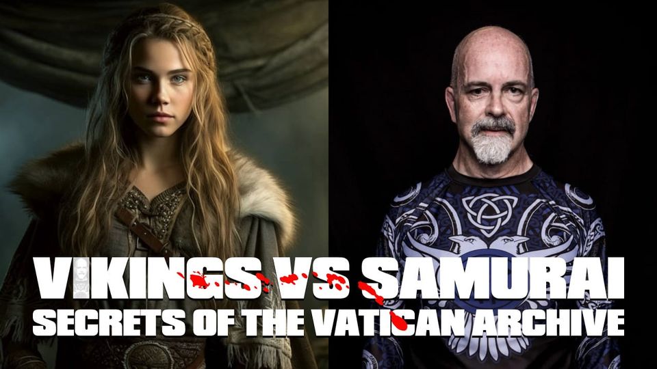 Secret of the Vatican Archive