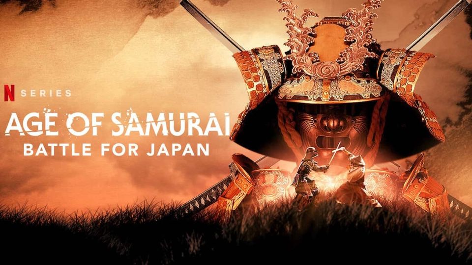 Age of Samurai: Battle for Japan