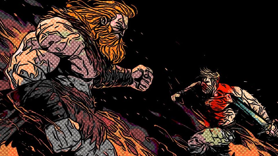 Samuraipunk Interviews Yours Truly