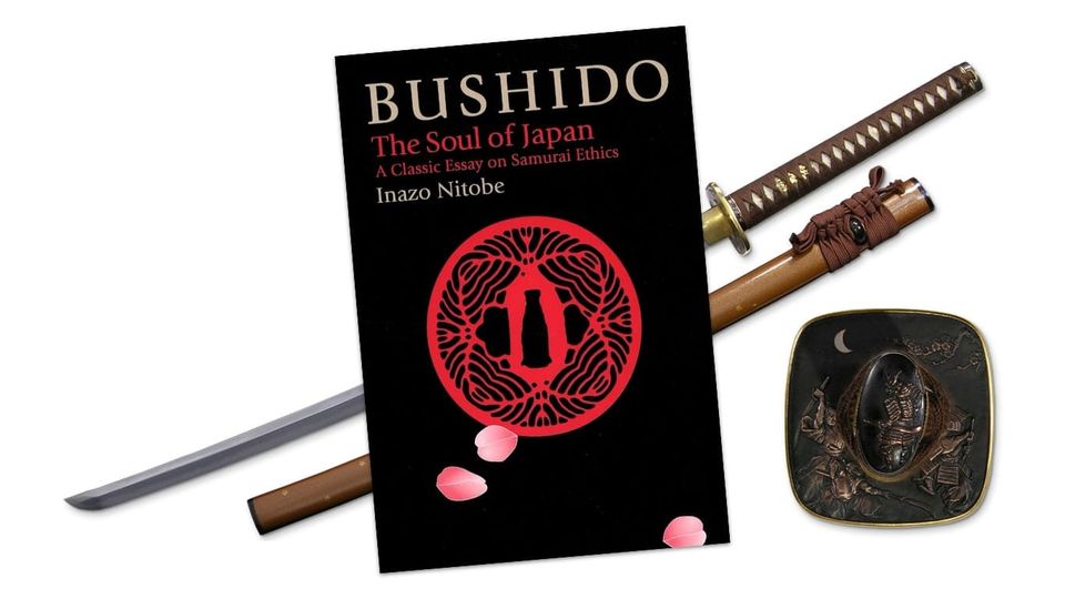 Bushido: The Soul of Japan