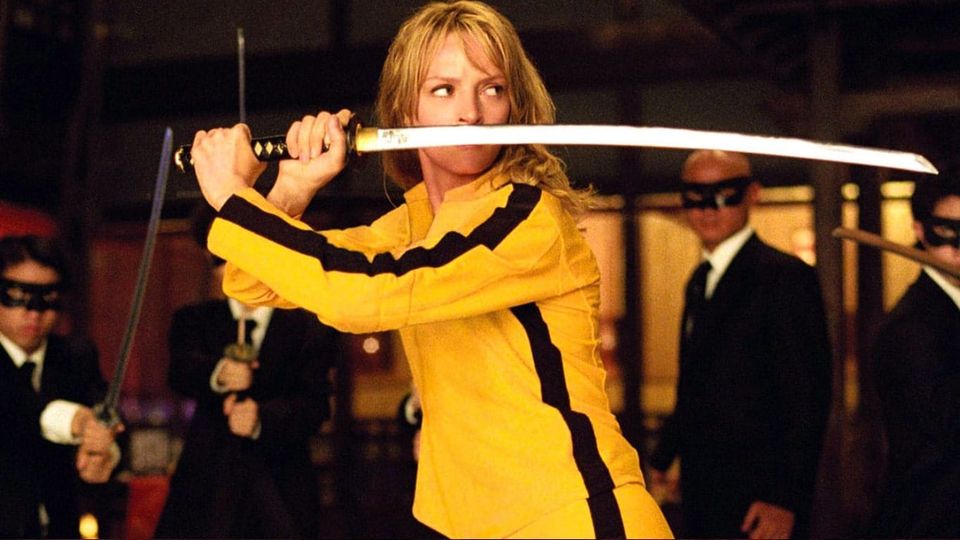 Kill Bill