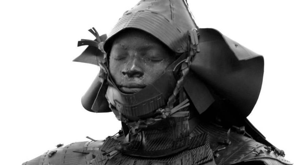 Warner Bros. Secures Black Samurai from The Color Purple Director Blitz Bazawule