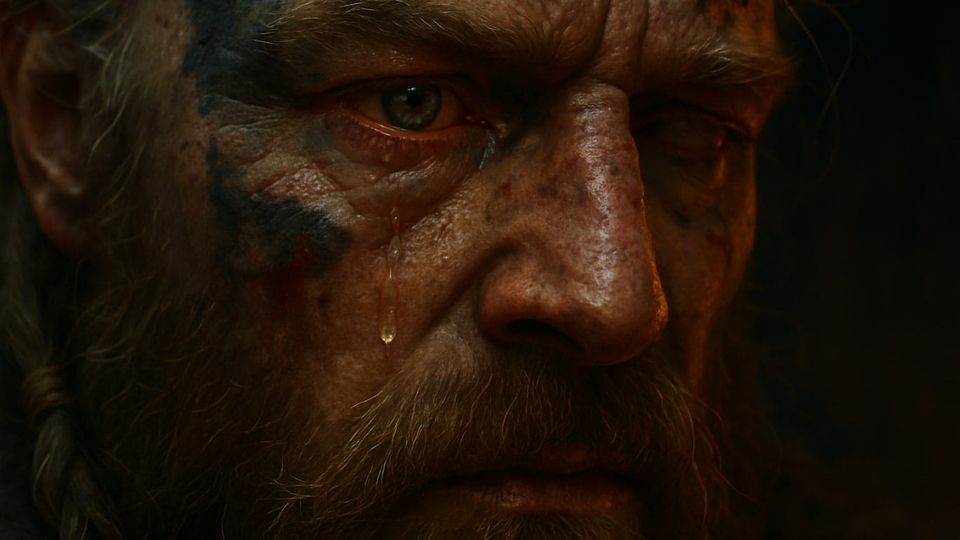 Upcoming Tale of Heartbreak and Woe