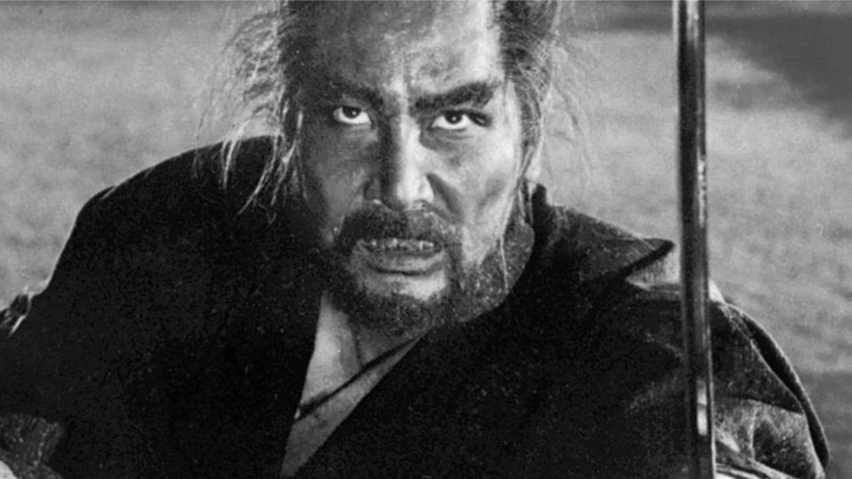 Bushido: The Cruel Code of the Samurai