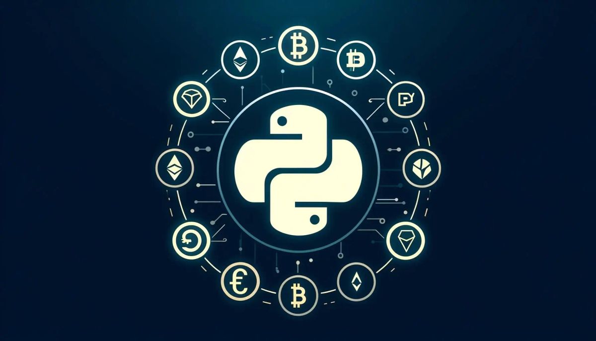 Guide pour Maîtriser les Ordres de Trading en Crypto avec Python