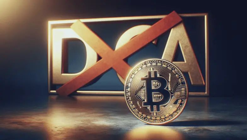 Le DCA: La Stratégie d’Investissement la Plus Rentable pour les Cryptos et le Bitcoin?