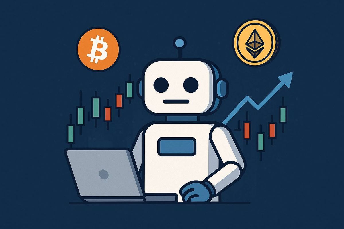 Le prochain niveau du trading algorithmique avec le Reinforcement Learning