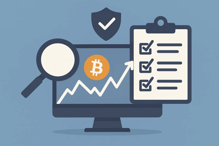 11 Tests de robustesse pour vos backtests crypto (et les réussir)