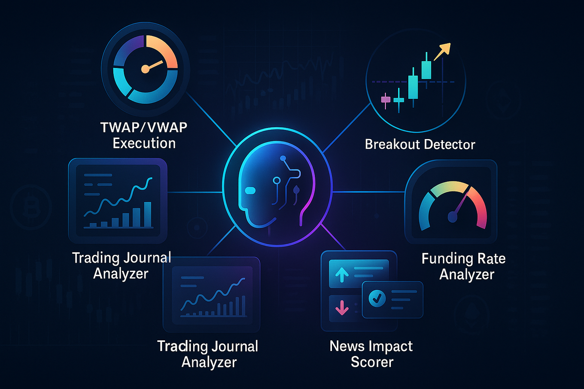 5 idées de MCP / fonctions à développer en trading