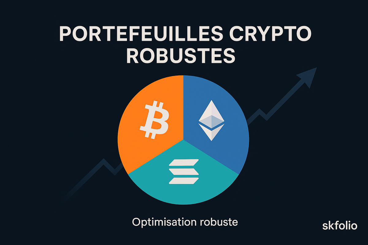 Comment Valider Vos Backtests Crypto Sans Vous Mentir : Skfolio, Walk Forward et HRP