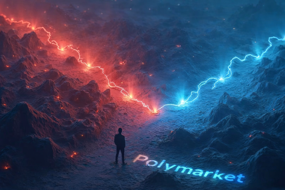 Polymarket : Où un Particulier Peut-il Encore Trouver un Edge Algorithmique ?