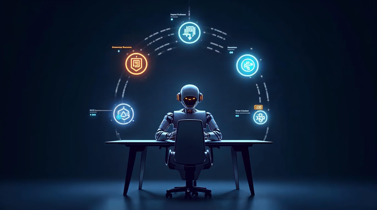 Tokens d'agents IA : que possède-t-on vraiment ?