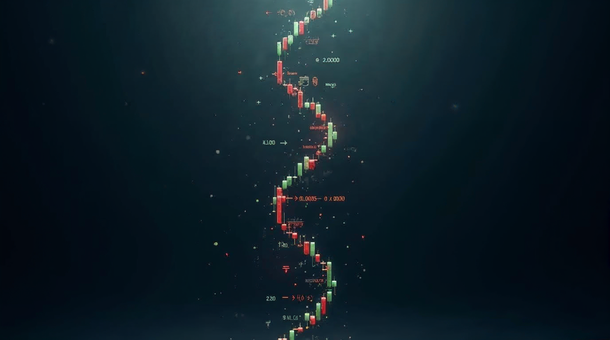 Créer des Indicateurs de Trading par Programmation Génétique