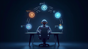 Tokens d'agents IA : que possède-t-on vraiment ?