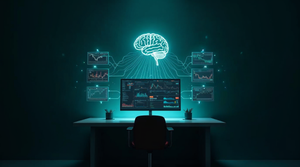 Agents de Trading IA vs Bots Algorithmiques : Ce Qui Change Vraiment