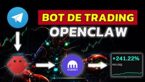 Installer OpenClaw sur un serveur et le connecter à Kraken : le guide complet