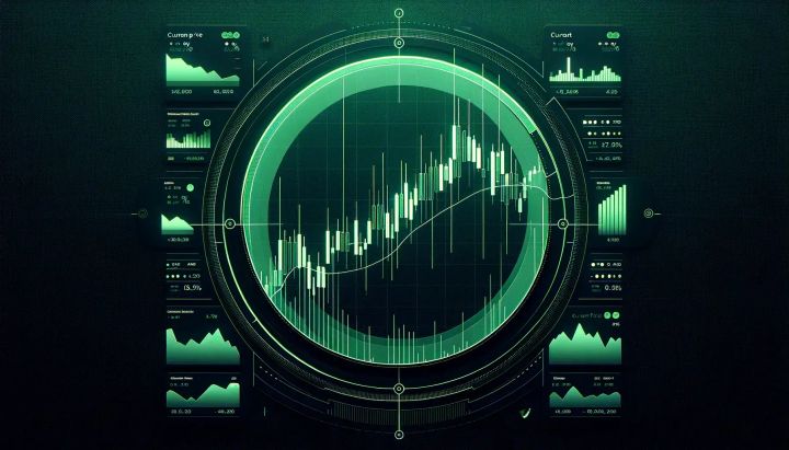 L'Indicateur Trading View pour faire du Trading de Tendance