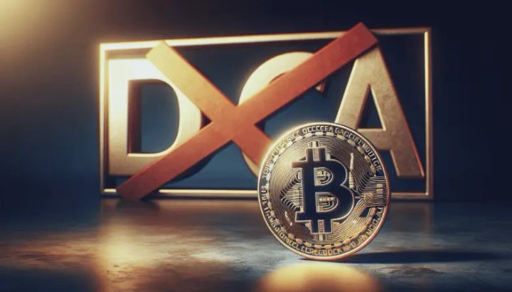 Le DCA: La Stratégie d’Investissement la Plus Rentable pour les Cryptos et le Bitcoin?