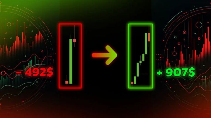 Optimisez vos Stratégies de Trading avec les Bougies Basées sur Volume