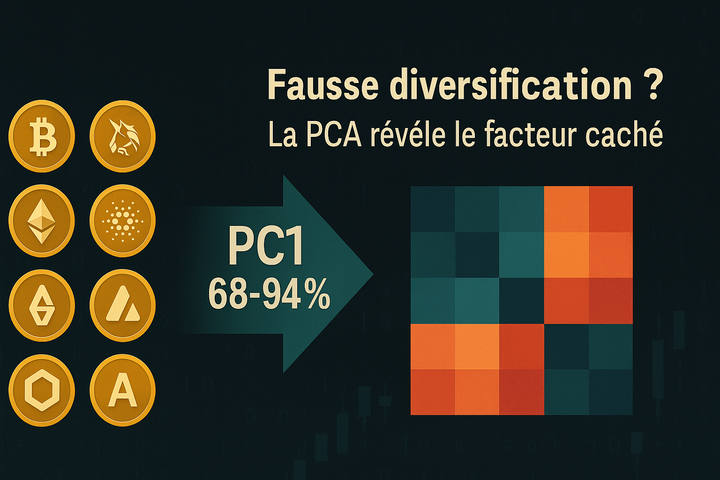 Vraie ou Fausse Diversification ? La PCA Révèle Vos Corrélations Cachées