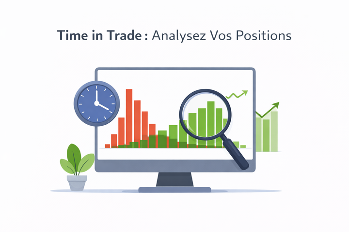 Time in Trade : Filtrez Vos Pertes Avant Qu’elles S’accumulent
