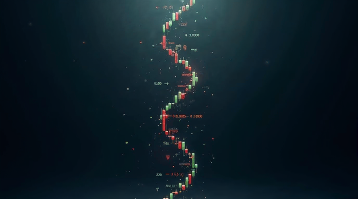Créer des Indicateurs de Trading par Programmation Génétique