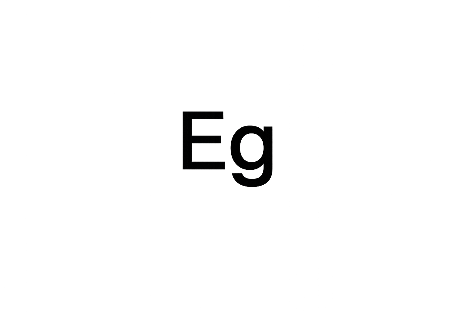 The Eg_System
