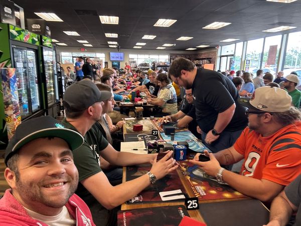 BCDL Recap – Lessons from a Day in the Dungeon